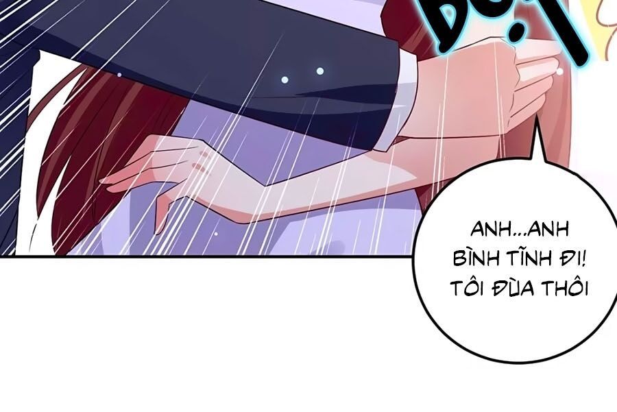 đọc truyện Thiên Tài Khốc Bảo: Tổng Tài Sủng Thê Quá Cường Hãn Chương 75 ảnh 26 tại Thiên Thai Truyện