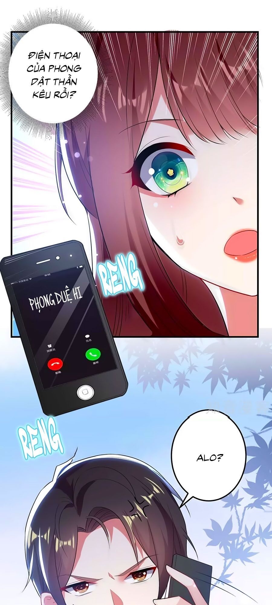 đọc truyện Thiên Tài Khốc Bảo: Tổng Tài Sủng Thê Quá Cường Hãn Chương 75 ảnh 27 tại Thiên Thai Truyện