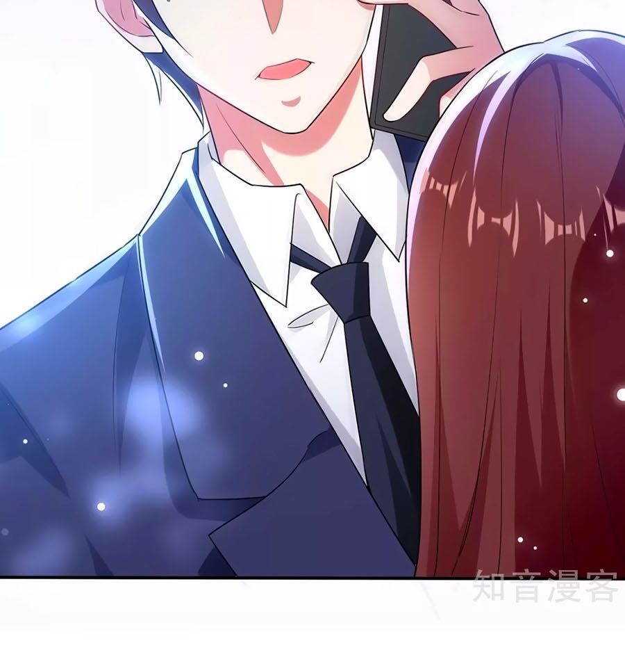 đọc truyện Thiên Tài Khốc Bảo: Tổng Tài Sủng Thê Quá Cường Hãn Chương 75 ảnh 28 tại Thiên Thai Truyện