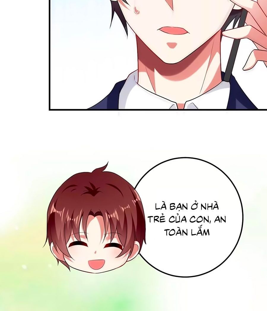 đọc truyện Thiên Tài Khốc Bảo: Tổng Tài Sủng Thê Quá Cường Hãn Chương 75 ảnh 30 tại Thiên Thai Truyện