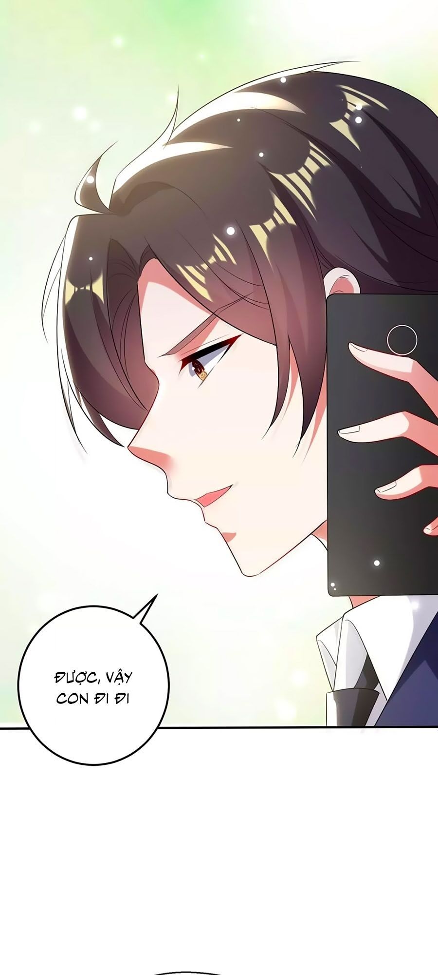 đọc truyện Thiên Tài Khốc Bảo: Tổng Tài Sủng Thê Quá Cường Hãn Chương 75 ảnh 31 tại Thiên Thai Truyện