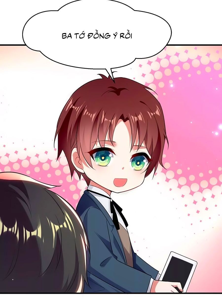 đọc truyện Thiên Tài Khốc Bảo: Tổng Tài Sủng Thê Quá Cường Hãn Chương 75 ảnh 32 tại Thiên Thai Truyện