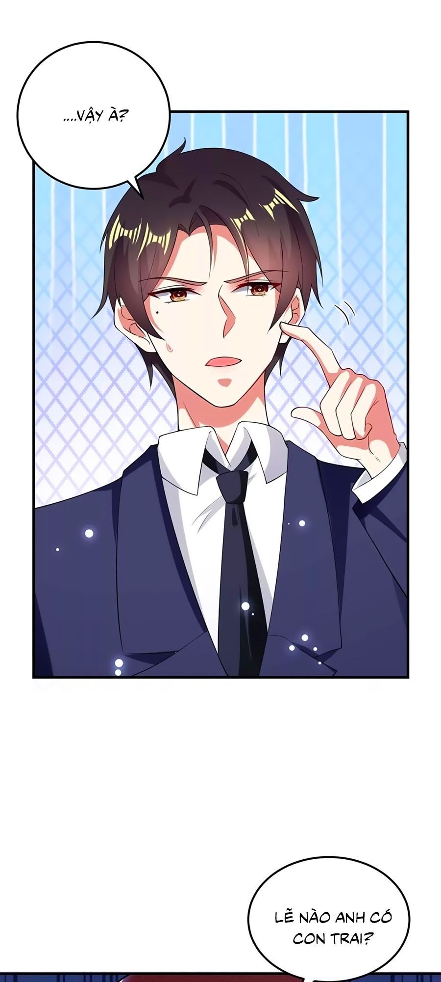 đọc truyện Thiên Tài Khốc Bảo: Tổng Tài Sủng Thê Quá Cường Hãn Chương 75 ảnh 39 tại Thiên Thai Truyện