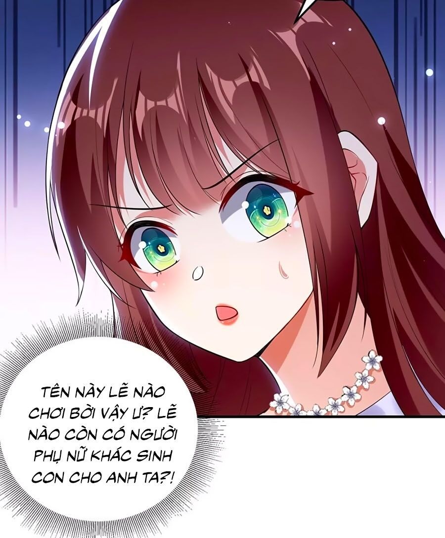 đọc truyện Thiên Tài Khốc Bảo: Tổng Tài Sủng Thê Quá Cường Hãn Chương 75 ảnh 40 tại Thiên Thai Truyện