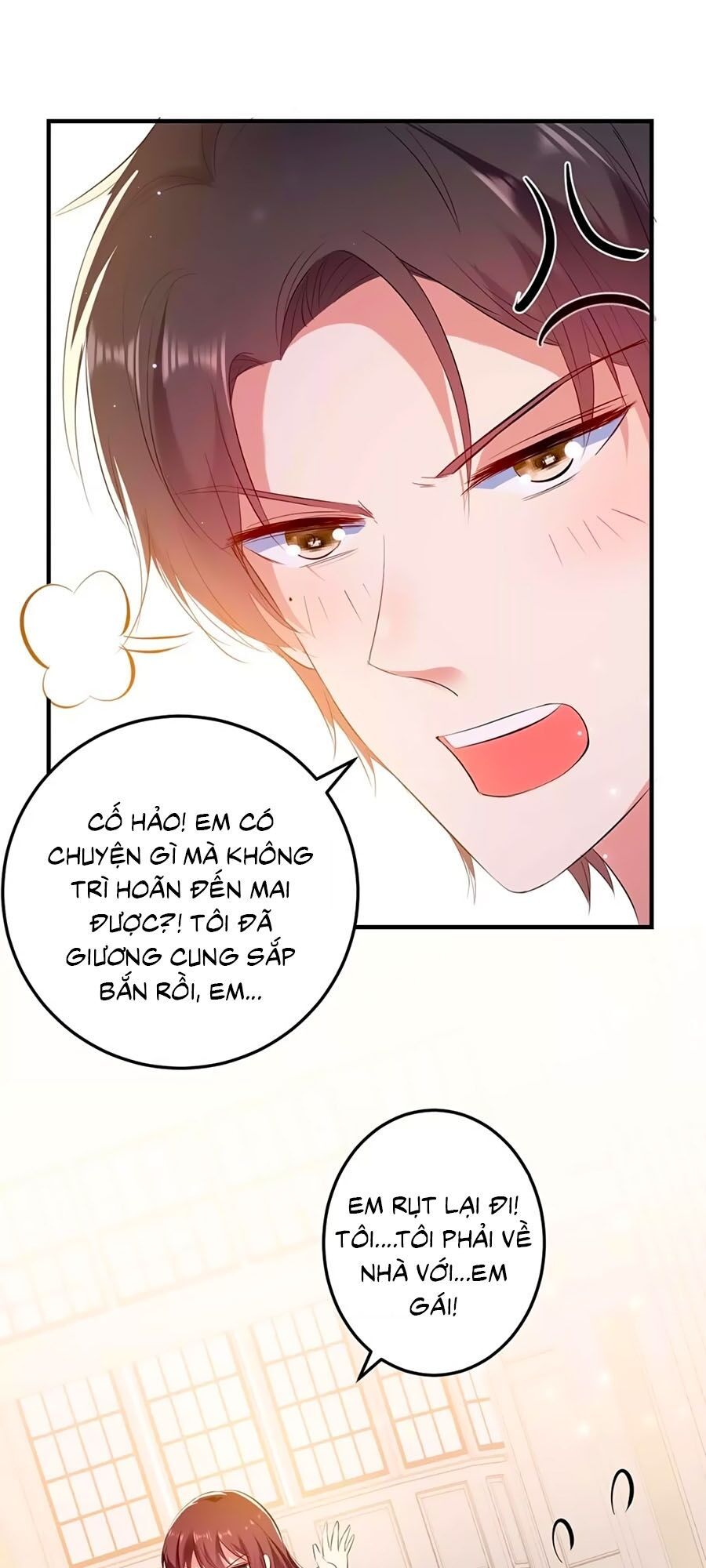 đọc truyện Thiên Tài Khốc Bảo: Tổng Tài Sủng Thê Quá Cường Hãn Chương 75 ảnh 6 tại Thiên Thai Truyện