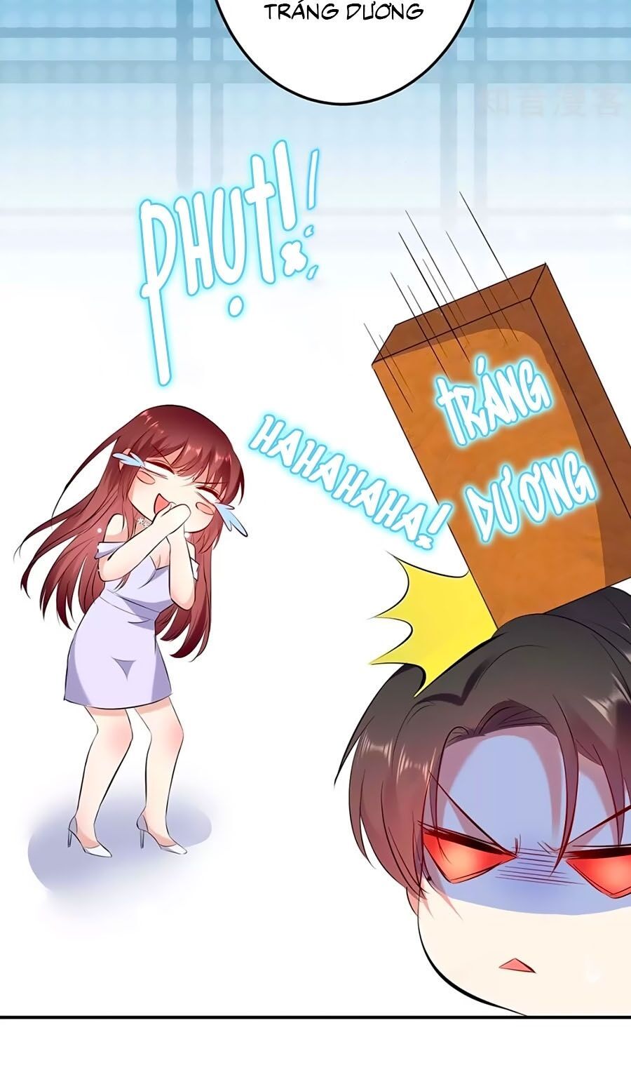 đọc truyện Thiên Tài Khốc Bảo: Tổng Tài Sủng Thê Quá Cường Hãn Chương 75 ảnh 11 tại Thiên Thai Truyện