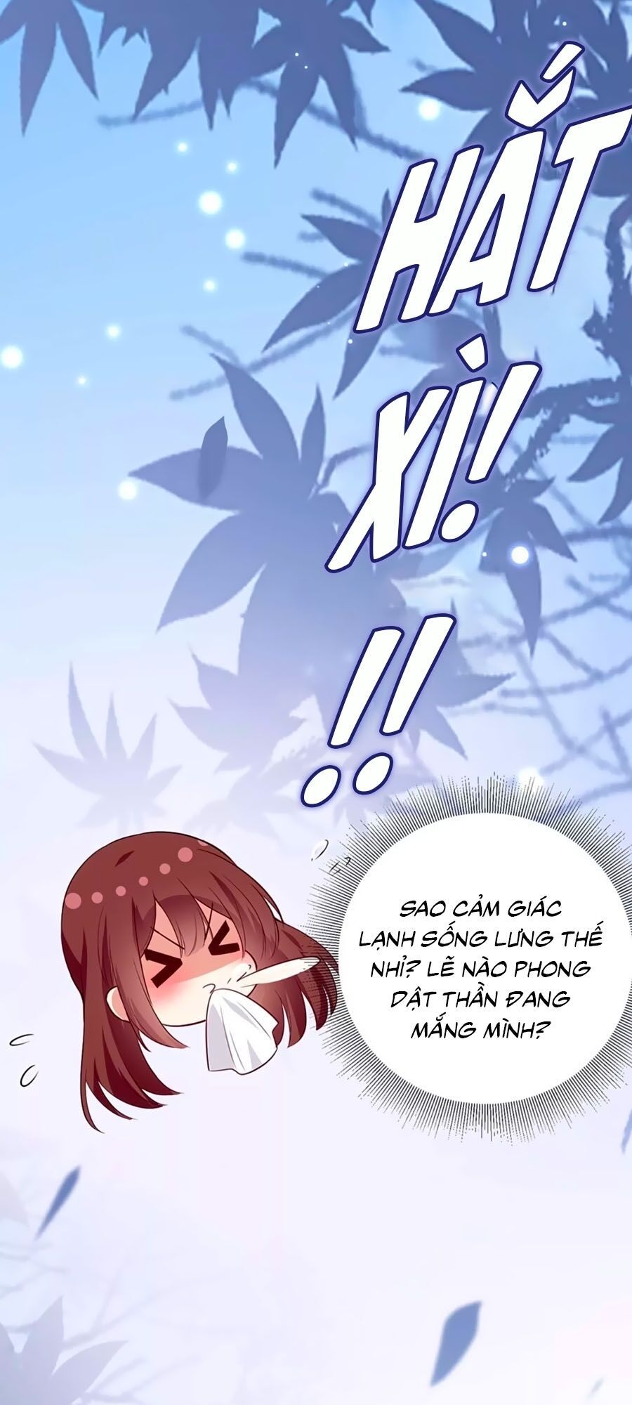 đọc truyện Thiên Tài Khốc Bảo: Tổng Tài Sủng Thê Quá Cường Hãn Chương 76 ảnh 13 tại Thiên Thai Truyện