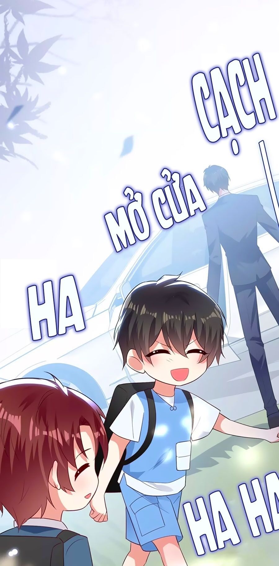 đọc truyện Thiên Tài Khốc Bảo: Tổng Tài Sủng Thê Quá Cường Hãn Chương 76 ảnh 14 tại Thiên Thai Truyện