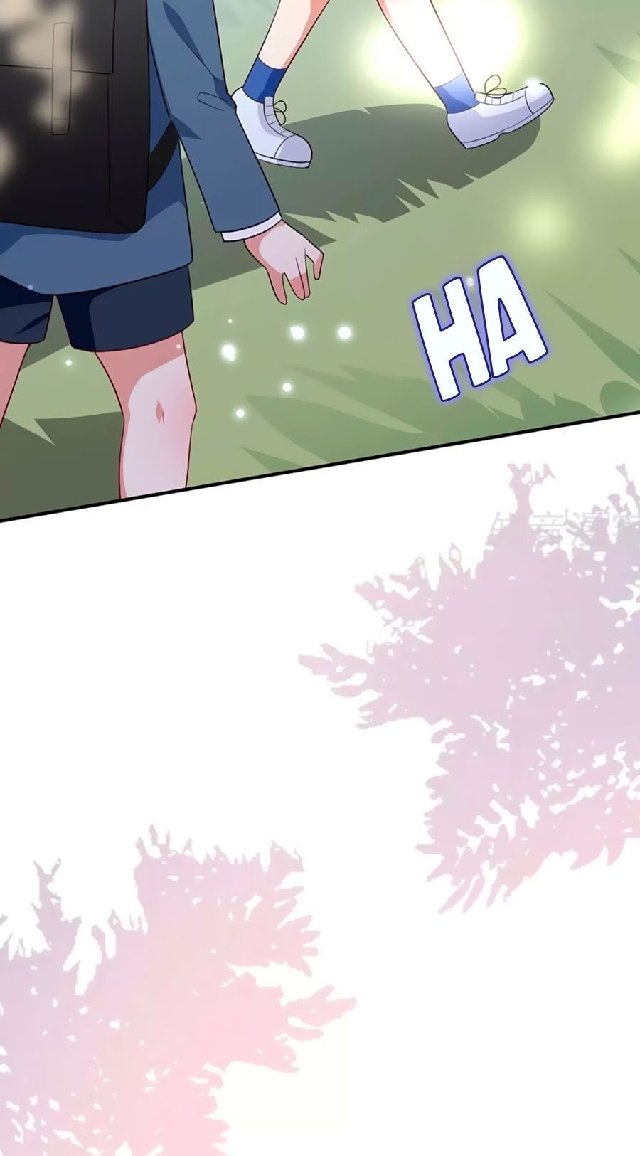 đọc truyện Thiên Tài Khốc Bảo: Tổng Tài Sủng Thê Quá Cường Hãn Chương 76 ảnh 15 tại Thiên Thai Truyện