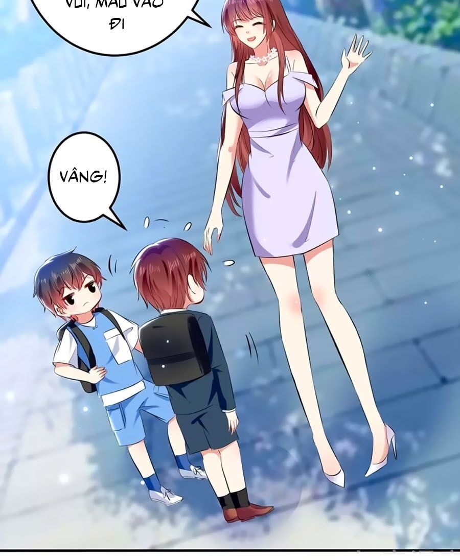 đọc truyện Thiên Tài Khốc Bảo: Tổng Tài Sủng Thê Quá Cường Hãn Chương 76 ảnh 21 tại Thiên Thai Truyện