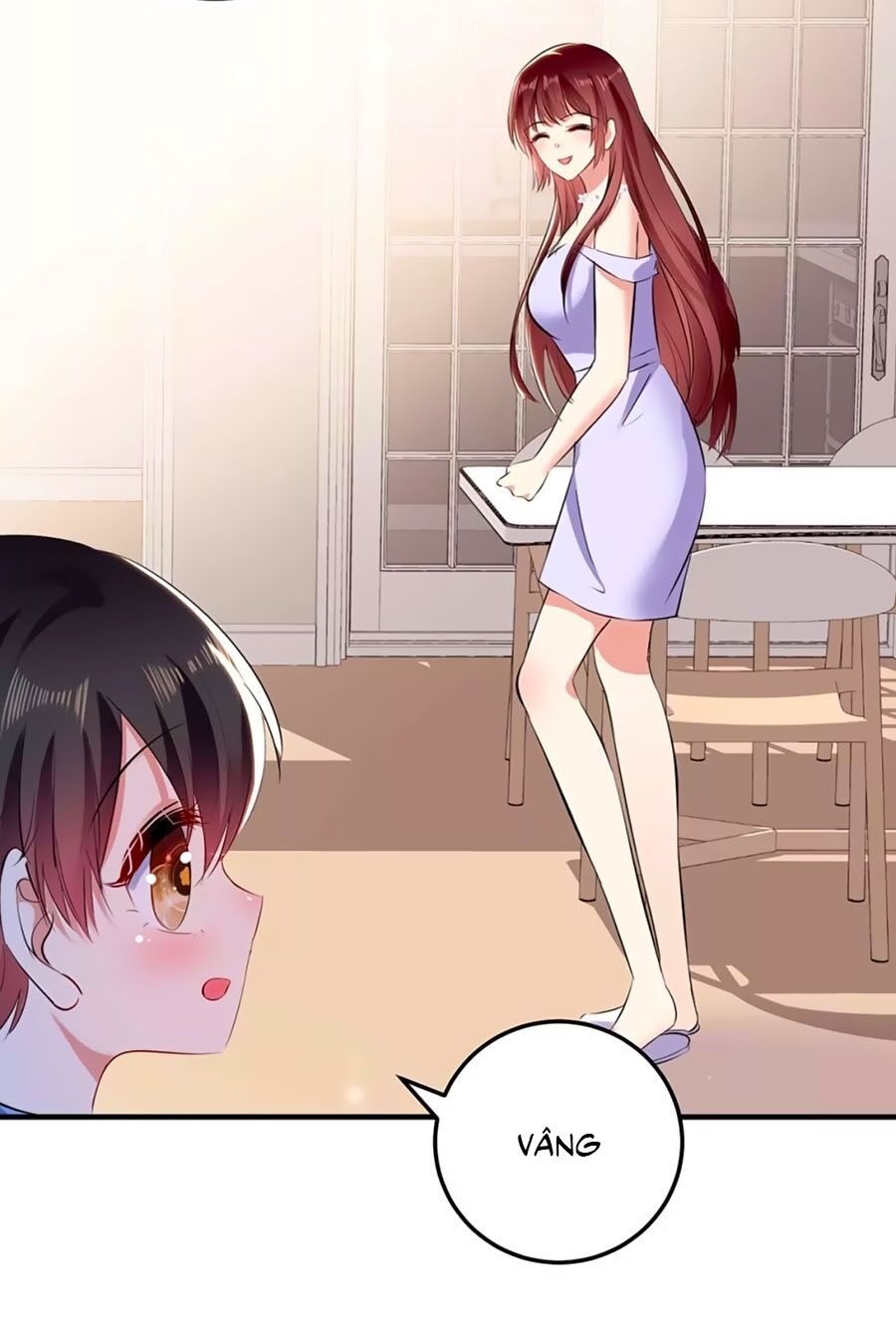 đọc truyện Thiên Tài Khốc Bảo: Tổng Tài Sủng Thê Quá Cường Hãn Chương 76 ảnh 24 tại Thiên Thai Truyện