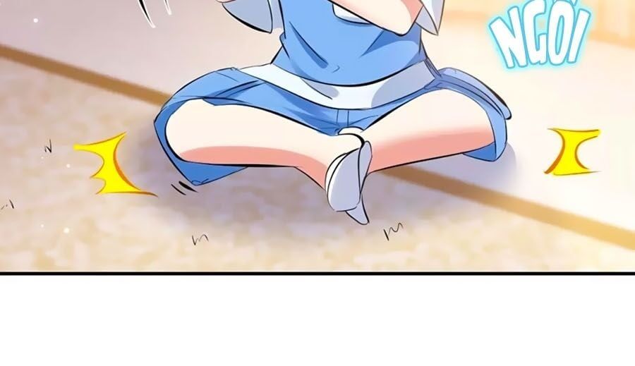 đọc truyện Thiên Tài Khốc Bảo: Tổng Tài Sủng Thê Quá Cường Hãn Chương 76 ảnh 29 tại Thiên Thai Truyện