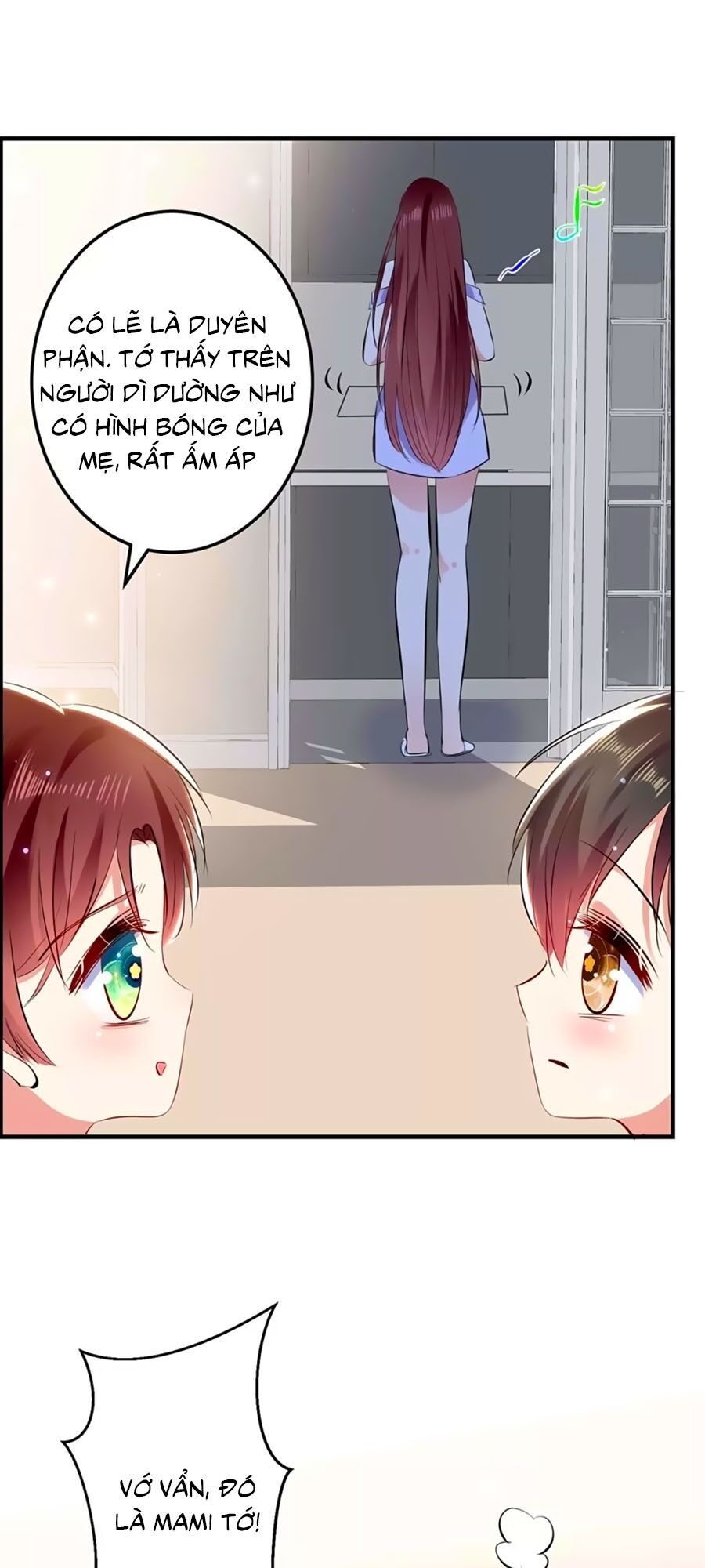 đọc truyện Thiên Tài Khốc Bảo: Tổng Tài Sủng Thê Quá Cường Hãn Chương 76 ảnh 30 tại Thiên Thai Truyện