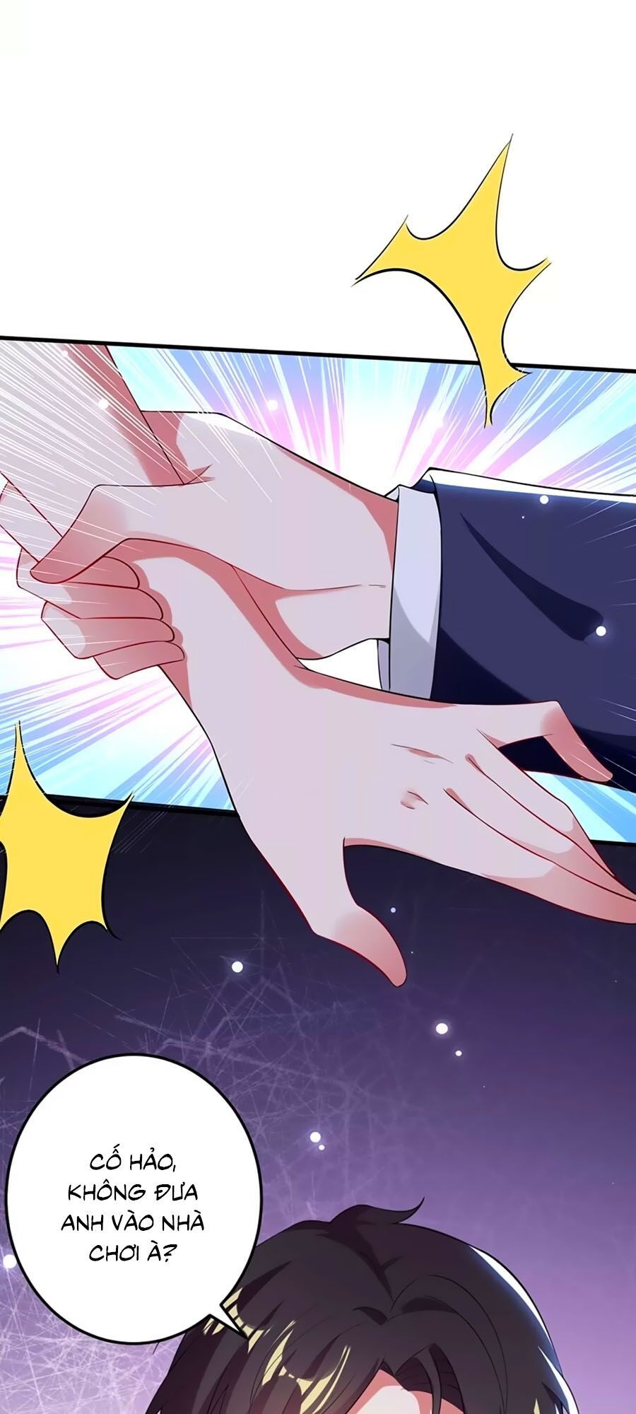 đọc truyện Thiên Tài Khốc Bảo: Tổng Tài Sủng Thê Quá Cường Hãn Chương 76 ảnh 5 tại Thiên Thai Truyện