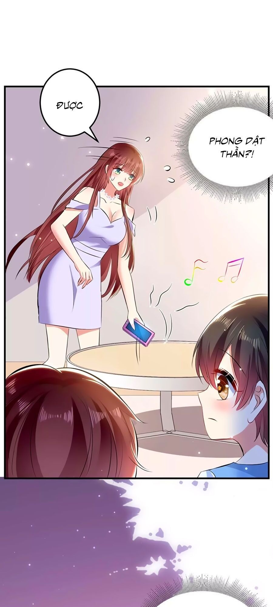 đọc truyện Thiên Tài Khốc Bảo: Tổng Tài Sủng Thê Quá Cường Hãn Chương 76 ảnh 33 tại Thiên Thai Truyện