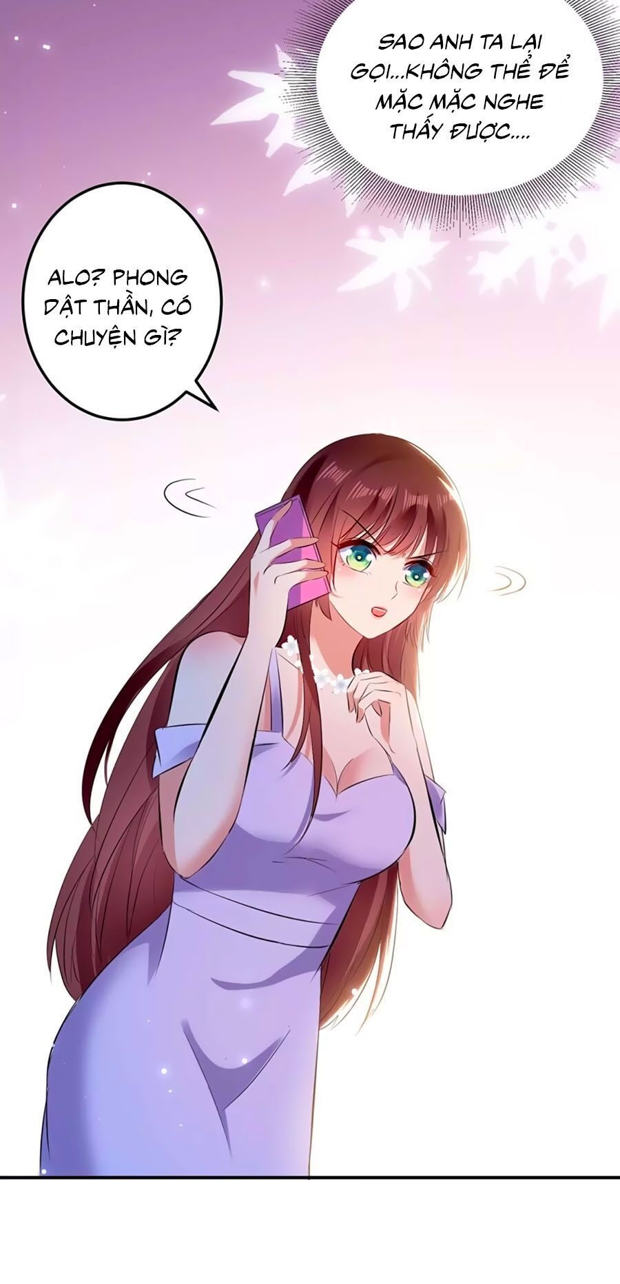 đọc truyện Thiên Tài Khốc Bảo: Tổng Tài Sủng Thê Quá Cường Hãn Chương 76 ảnh 34 tại Thiên Thai Truyện