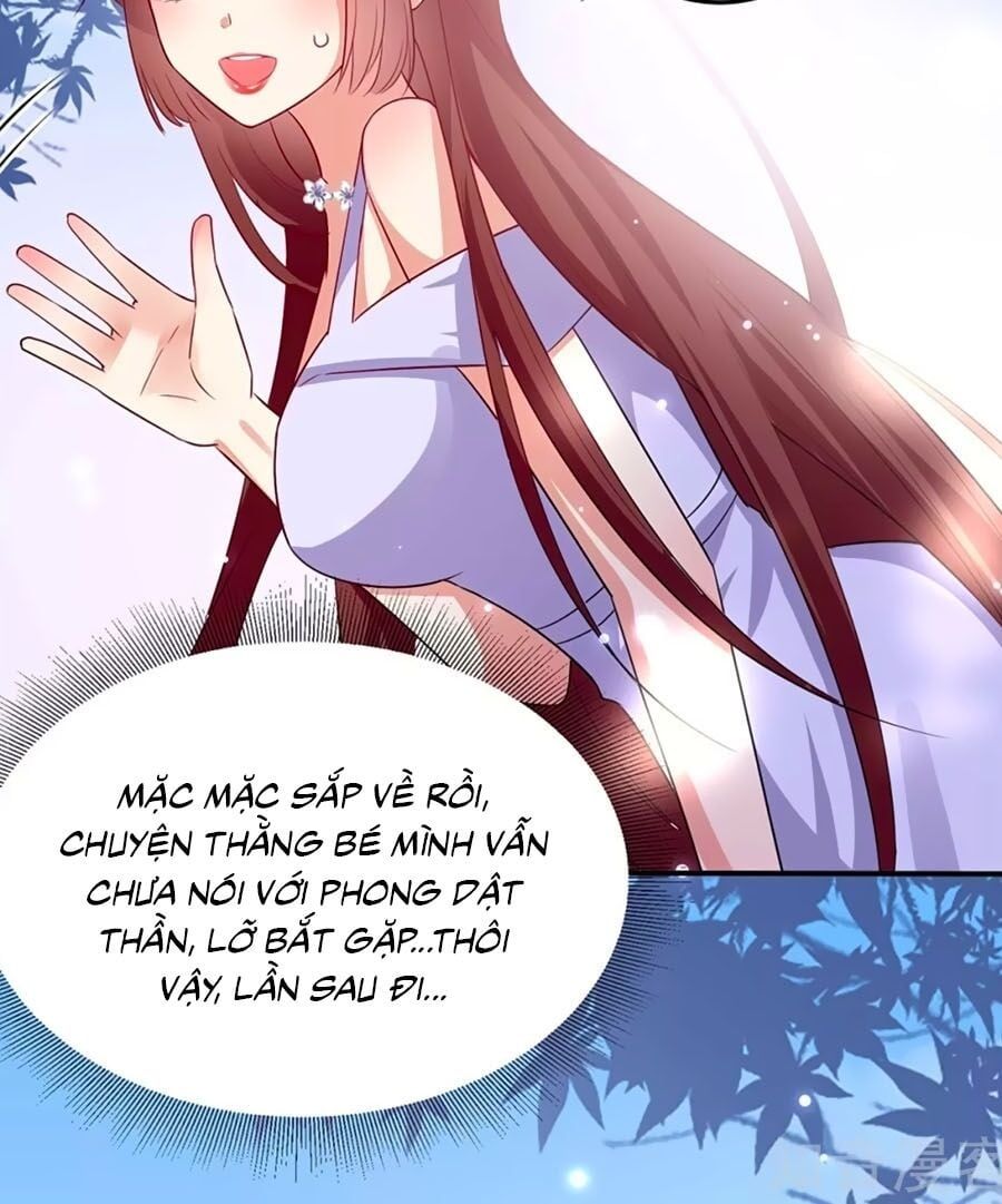 đọc truyện Thiên Tài Khốc Bảo: Tổng Tài Sủng Thê Quá Cường Hãn Chương 76 ảnh 7 tại Thiên Thai Truyện