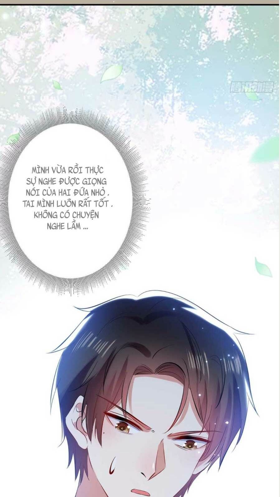 đọc truyện Thiên Tài Khốc Bảo: Tổng Tài Sủng Thê Quá Cường Hãn Chương 77 ảnh 13 tại Thiên Thai Truyện