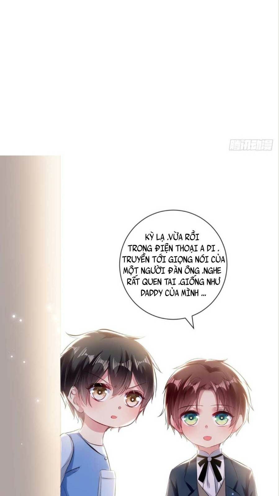 đọc truyện Thiên Tài Khốc Bảo: Tổng Tài Sủng Thê Quá Cường Hãn Chương 77 ảnh 15 tại Thiên Thai Truyện