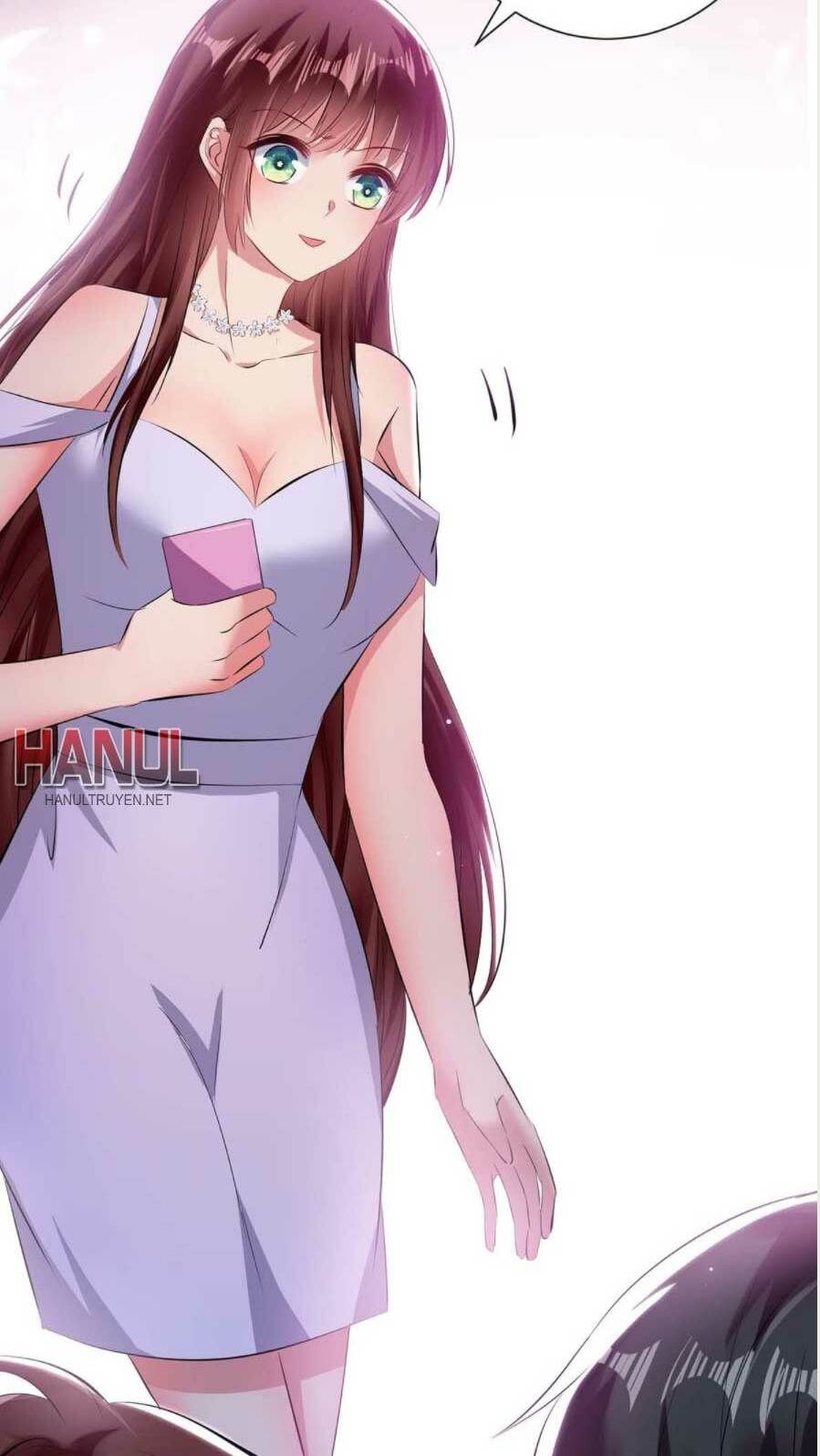 đọc truyện Thiên Tài Khốc Bảo: Tổng Tài Sủng Thê Quá Cường Hãn Chương 77 ảnh 19 tại Thiên Thai Truyện