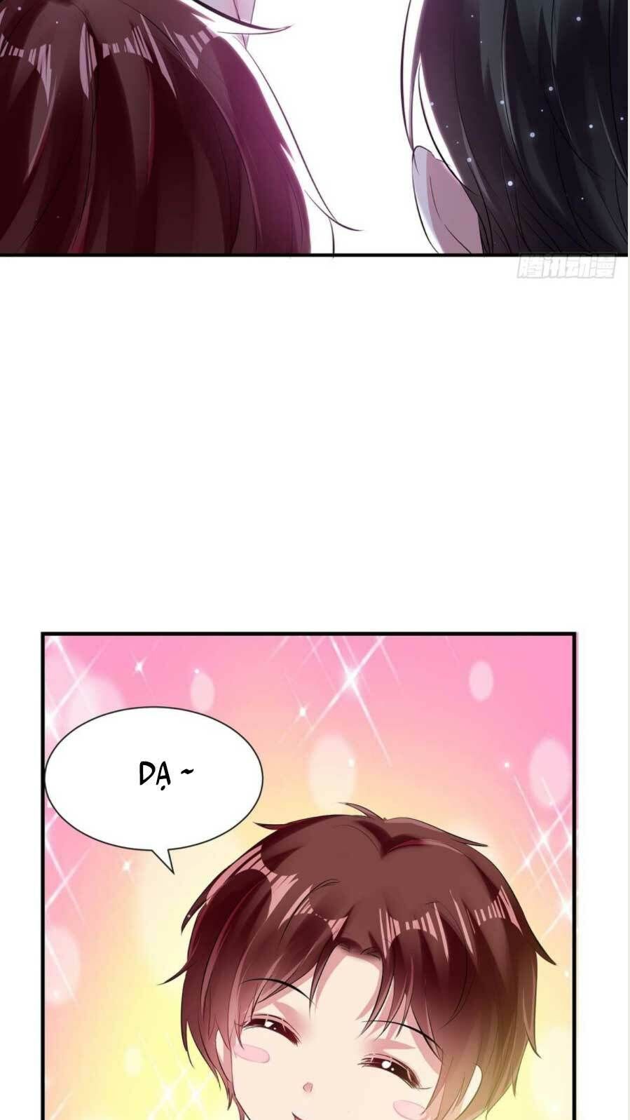 đọc truyện Thiên Tài Khốc Bảo: Tổng Tài Sủng Thê Quá Cường Hãn Chương 77 ảnh 20 tại Thiên Thai Truyện