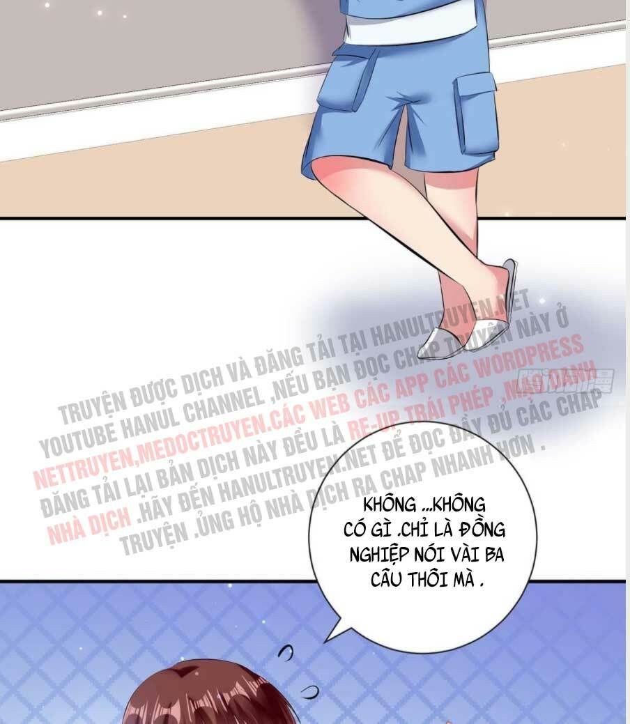 đọc truyện Thiên Tài Khốc Bảo: Tổng Tài Sủng Thê Quá Cường Hãn Chương 77 ảnh 22 tại Thiên Thai Truyện