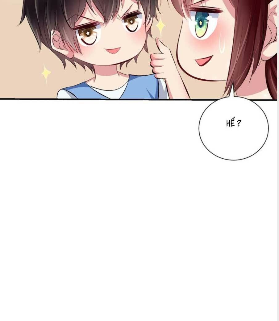 đọc truyện Thiên Tài Khốc Bảo: Tổng Tài Sủng Thê Quá Cường Hãn Chương 77 ảnh 25 tại Thiên Thai Truyện