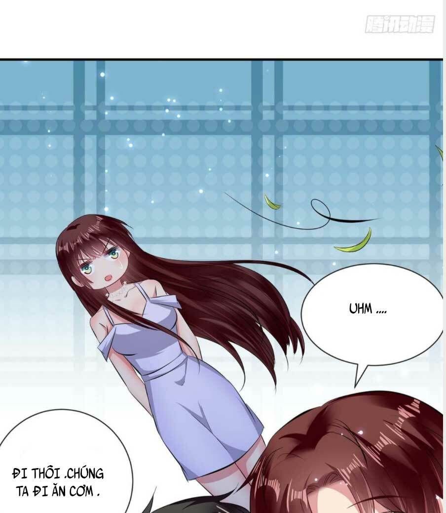 đọc truyện Thiên Tài Khốc Bảo: Tổng Tài Sủng Thê Quá Cường Hãn Chương 77 ảnh 26 tại Thiên Thai Truyện