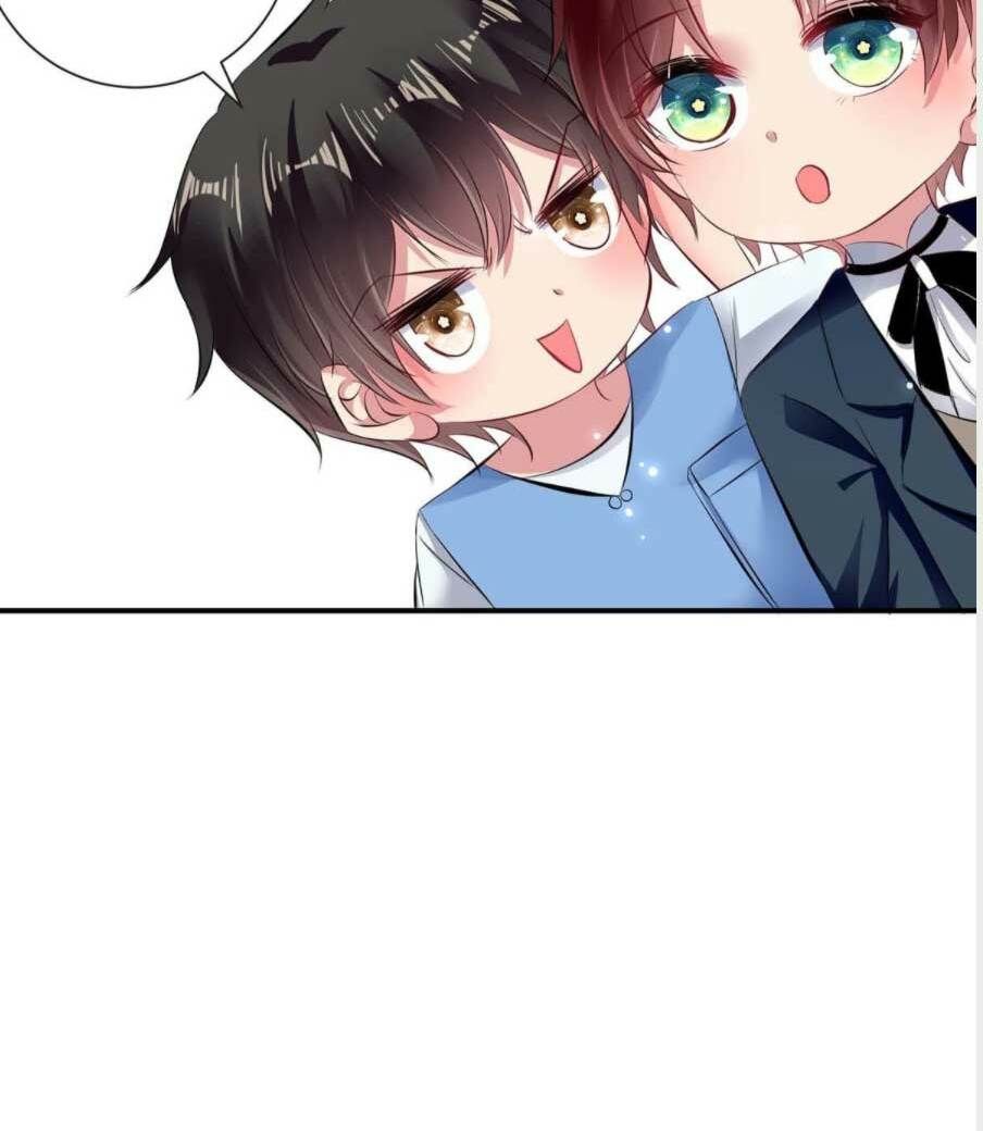 đọc truyện Thiên Tài Khốc Bảo: Tổng Tài Sủng Thê Quá Cường Hãn Chương 77 ảnh 27 tại Thiên Thai Truyện