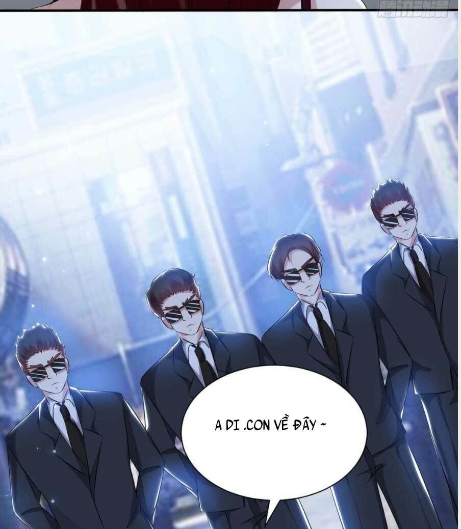 đọc truyện Thiên Tài Khốc Bảo: Tổng Tài Sủng Thê Quá Cường Hãn Chương 77 ảnh 32 tại Thiên Thai Truyện