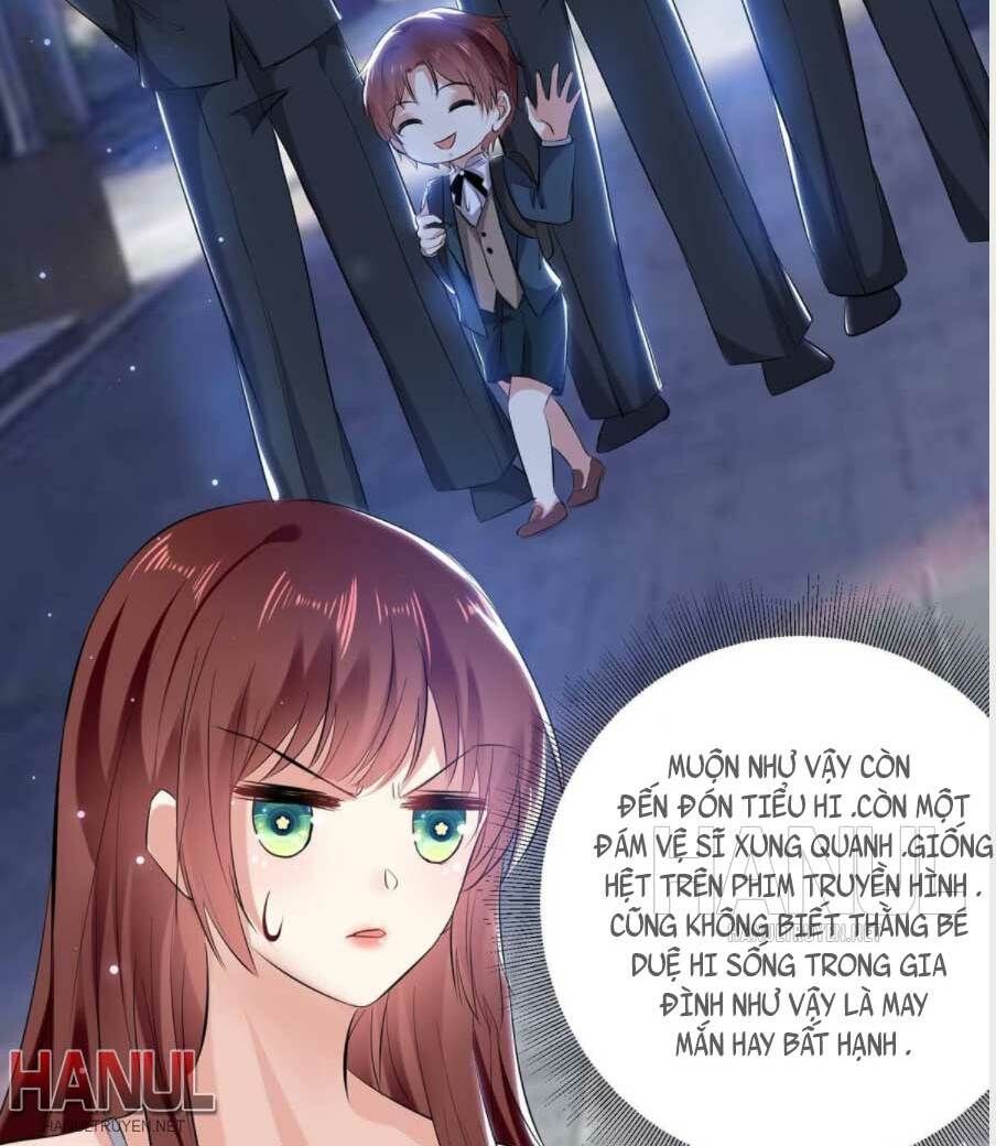 đọc truyện Thiên Tài Khốc Bảo: Tổng Tài Sủng Thê Quá Cường Hãn Chương 77 ảnh 33 tại Thiên Thai Truyện