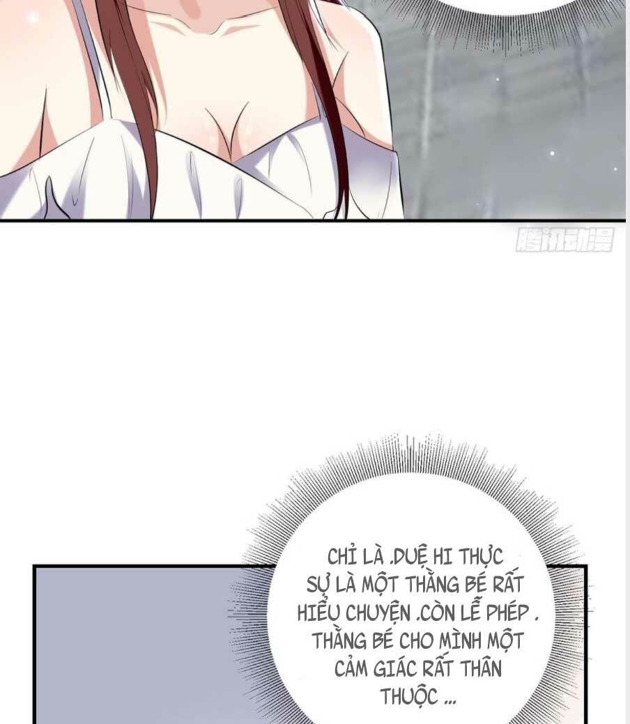 đọc truyện Thiên Tài Khốc Bảo: Tổng Tài Sủng Thê Quá Cường Hãn Chương 77 ảnh 34 tại Thiên Thai Truyện