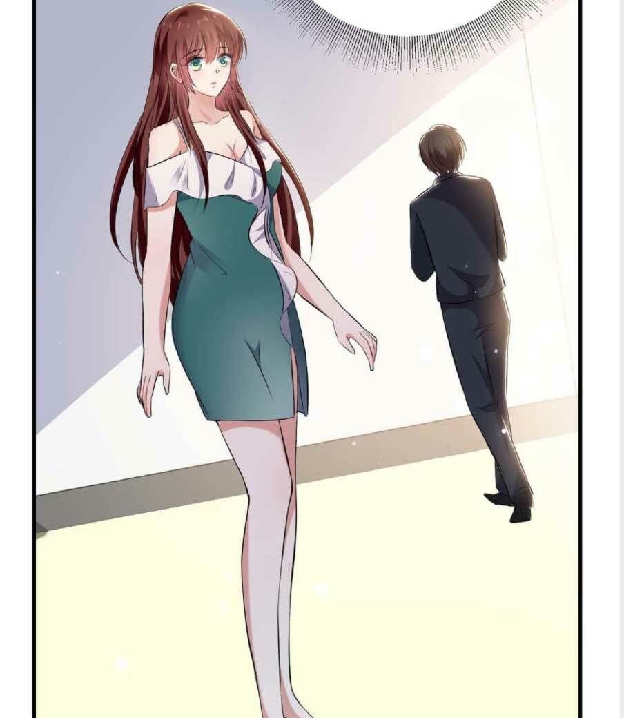 đọc truyện Thiên Tài Khốc Bảo: Tổng Tài Sủng Thê Quá Cường Hãn Chương 77 ảnh 35 tại Thiên Thai Truyện