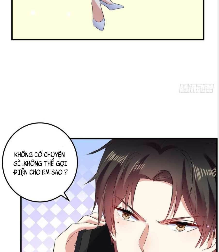 đọc truyện Thiên Tài Khốc Bảo: Tổng Tài Sủng Thê Quá Cường Hãn Chương 77 ảnh 36 tại Thiên Thai Truyện