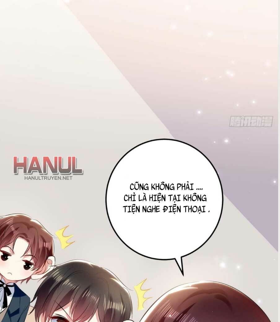 đọc truyện Thiên Tài Khốc Bảo: Tổng Tài Sủng Thê Quá Cường Hãn Chương 77 ảnh 38 tại Thiên Thai Truyện