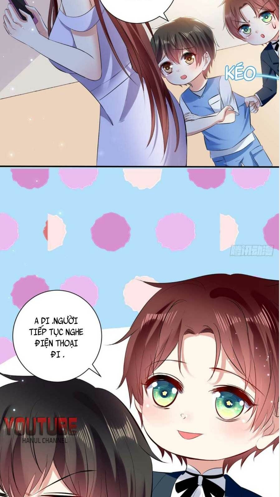 đọc truyện Thiên Tài Khốc Bảo: Tổng Tài Sủng Thê Quá Cường Hãn Chương 77 ảnh 7 tại Thiên Thai Truyện