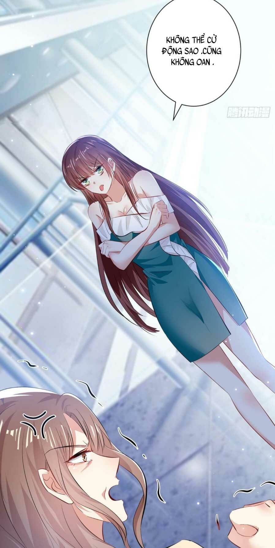 đọc truyện Thiên Tài Khốc Bảo: Tổng Tài Sủng Thê Quá Cường Hãn Chương 78 ảnh 12 tại Thiên Thai Truyện