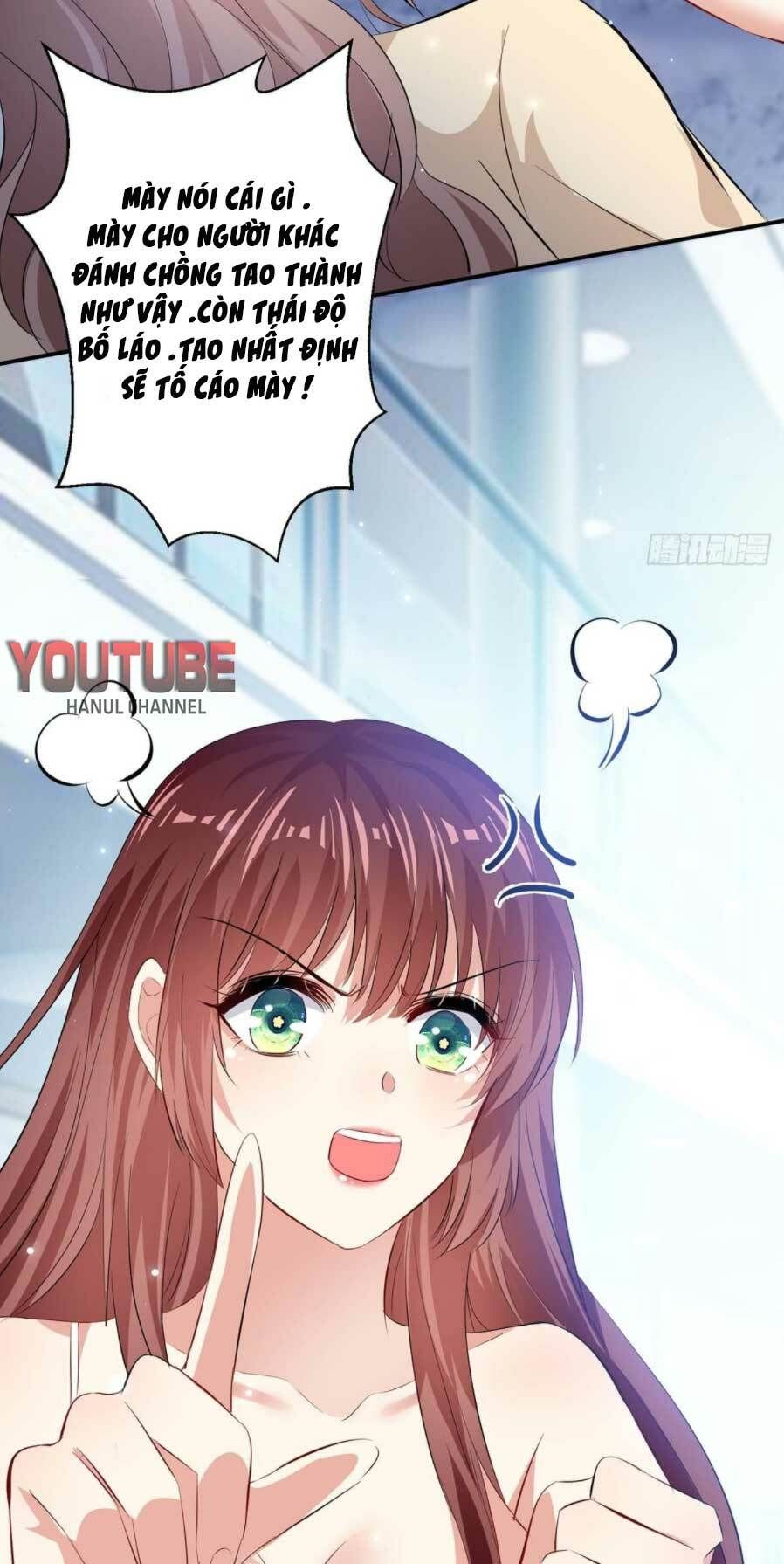 đọc truyện Thiên Tài Khốc Bảo: Tổng Tài Sủng Thê Quá Cường Hãn Chương 78 ảnh 13 tại Thiên Thai Truyện