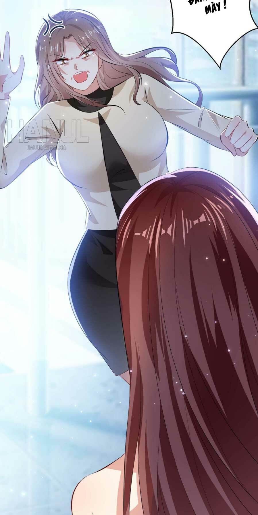 đọc truyện Thiên Tài Khốc Bảo: Tổng Tài Sủng Thê Quá Cường Hãn Chương 78 ảnh 15 tại Thiên Thai Truyện