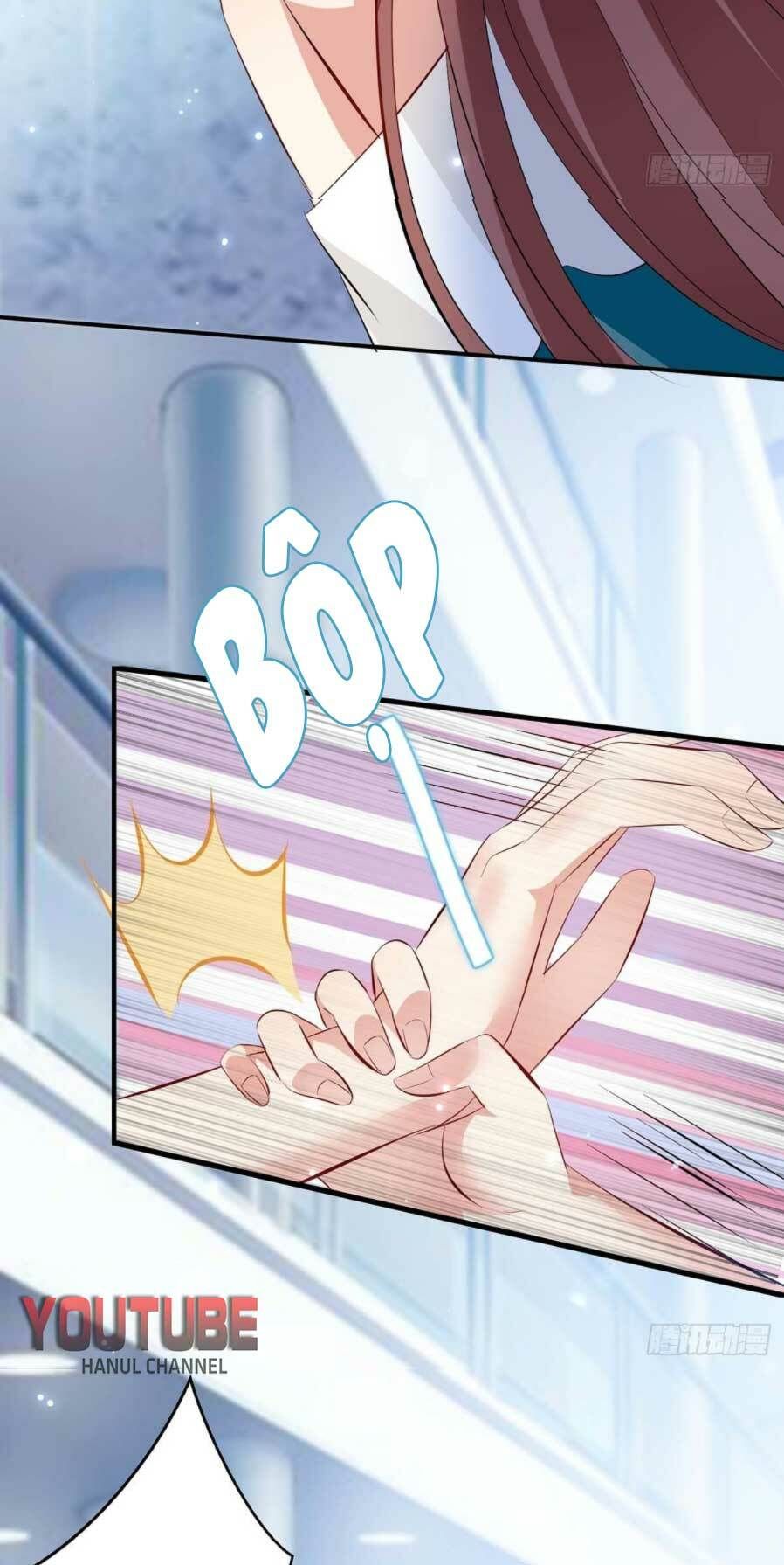 đọc truyện Thiên Tài Khốc Bảo: Tổng Tài Sủng Thê Quá Cường Hãn Chương 78 ảnh 16 tại Thiên Thai Truyện