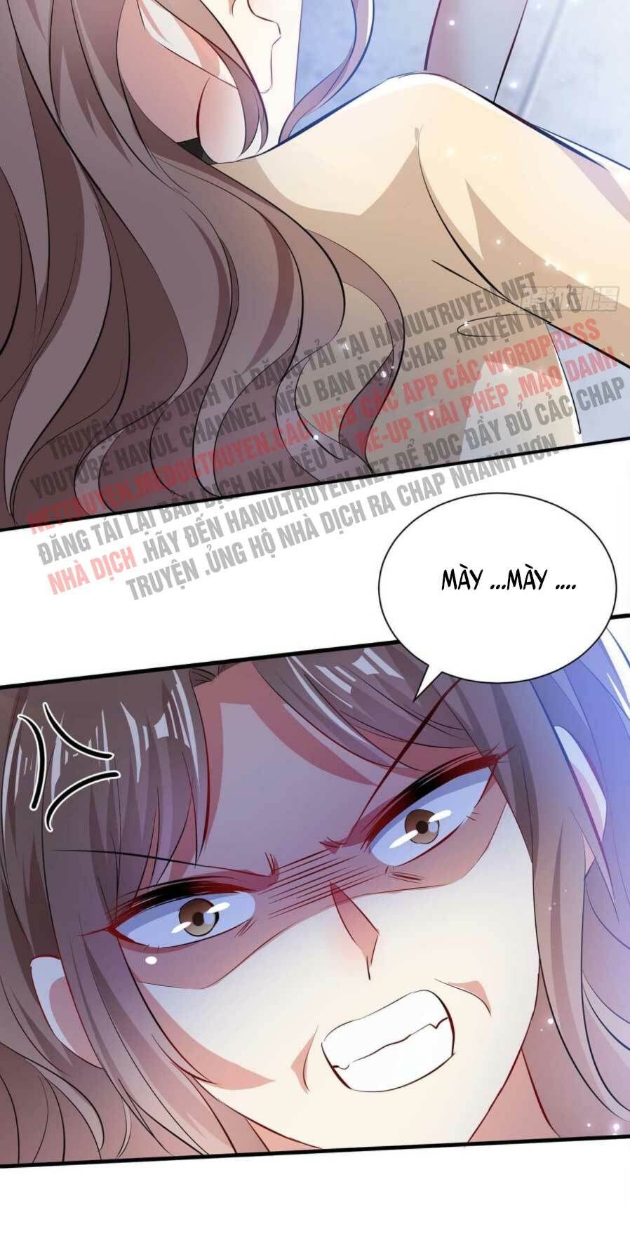 đọc truyện Thiên Tài Khốc Bảo: Tổng Tài Sủng Thê Quá Cường Hãn Chương 78 ảnh 18 tại Thiên Thai Truyện