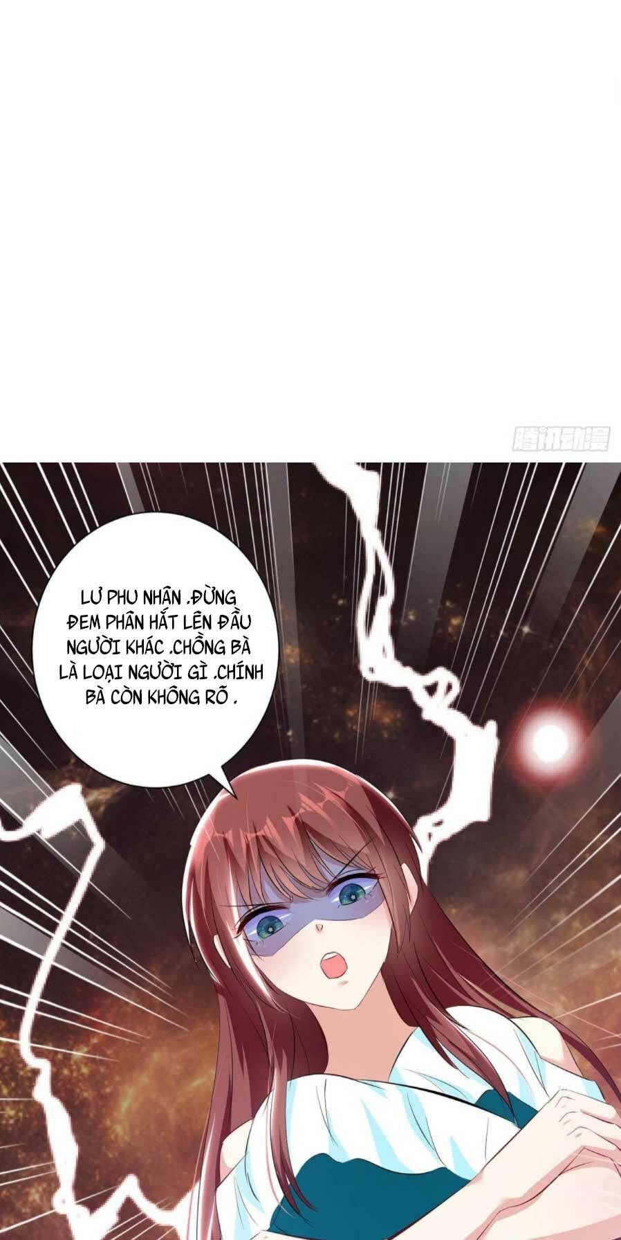 đọc truyện Thiên Tài Khốc Bảo: Tổng Tài Sủng Thê Quá Cường Hãn Chương 78 ảnh 19 tại Thiên Thai Truyện