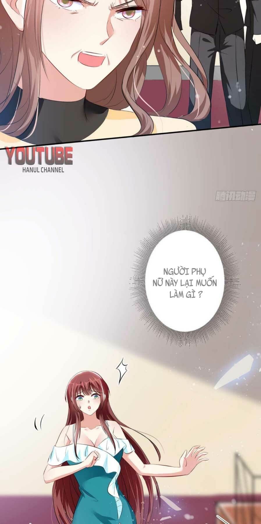 đọc truyện Thiên Tài Khốc Bảo: Tổng Tài Sủng Thê Quá Cường Hãn Chương 78 ảnh 21 tại Thiên Thai Truyện