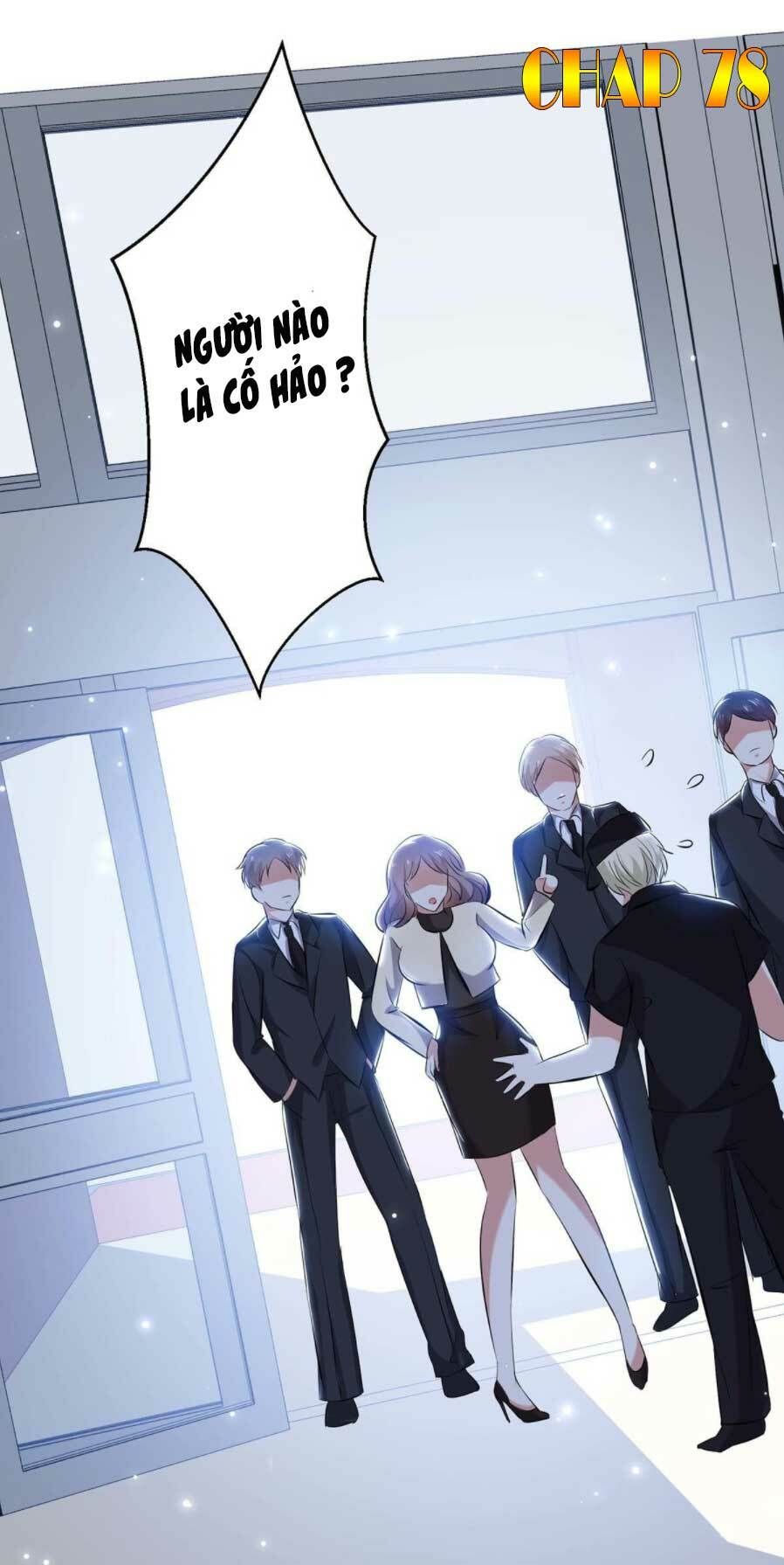 đọc truyện Thiên Tài Khốc Bảo: Tổng Tài Sủng Thê Quá Cường Hãn Chương 78 ảnh 4 tại Thiên Thai Truyện