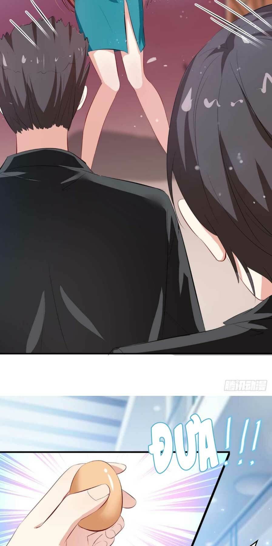 đọc truyện Thiên Tài Khốc Bảo: Tổng Tài Sủng Thê Quá Cường Hãn Chương 78 ảnh 22 tại Thiên Thai Truyện