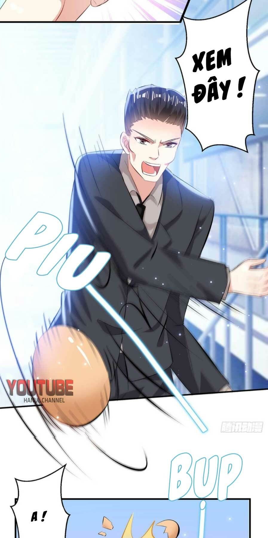 đọc truyện Thiên Tài Khốc Bảo: Tổng Tài Sủng Thê Quá Cường Hãn Chương 78 ảnh 23 tại Thiên Thai Truyện