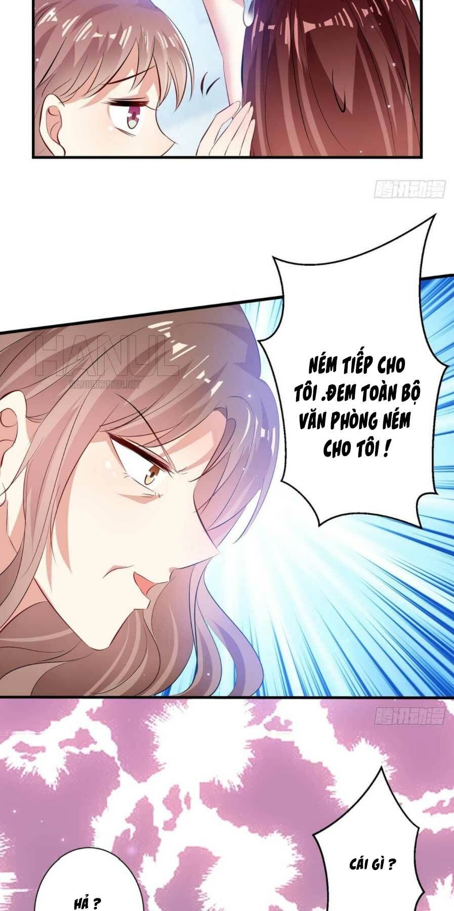 đọc truyện Thiên Tài Khốc Bảo: Tổng Tài Sủng Thê Quá Cường Hãn Chương 78 ảnh 26 tại Thiên Thai Truyện