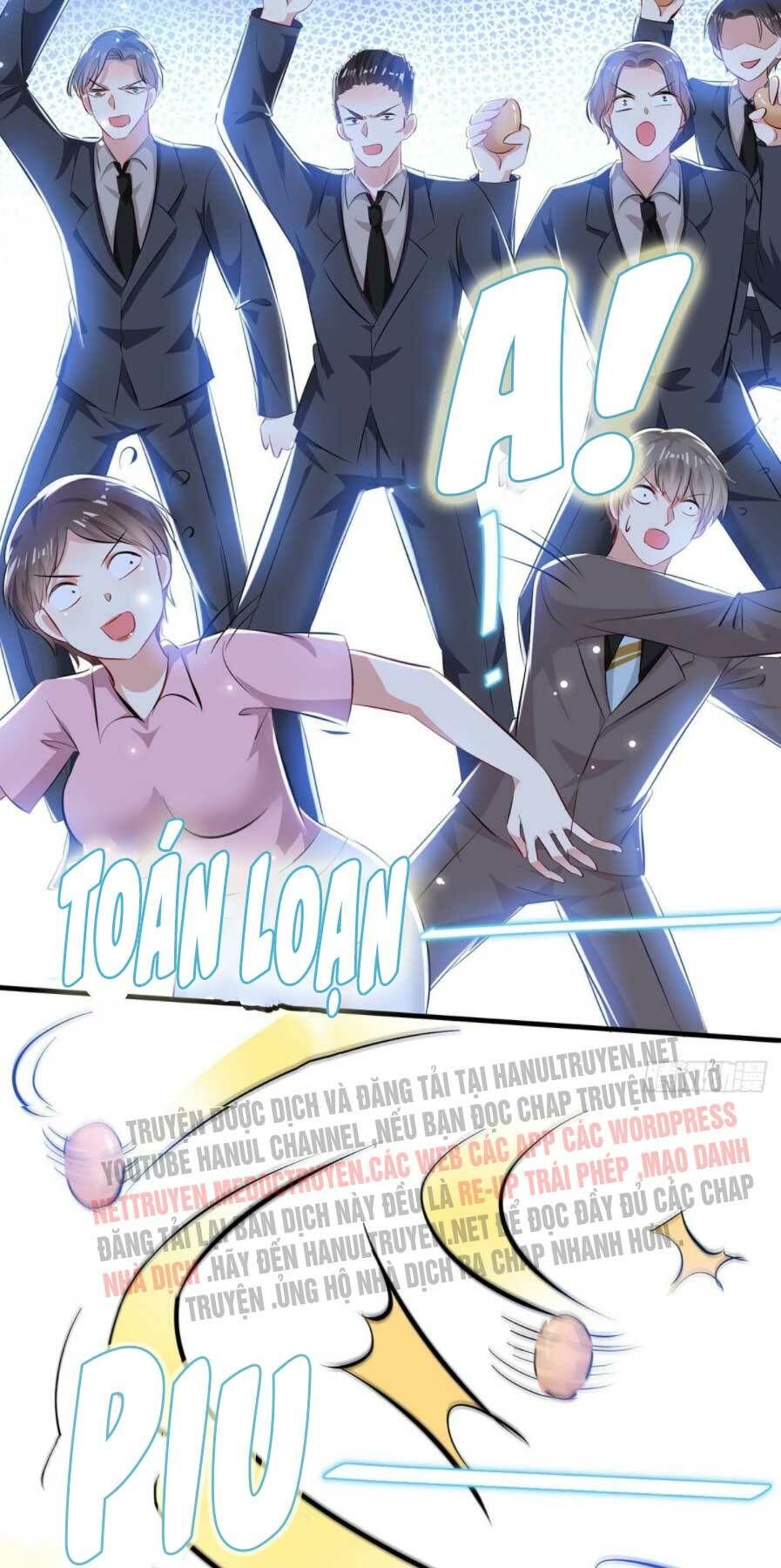 đọc truyện Thiên Tài Khốc Bảo: Tổng Tài Sủng Thê Quá Cường Hãn Chương 78 ảnh 28 tại Thiên Thai Truyện