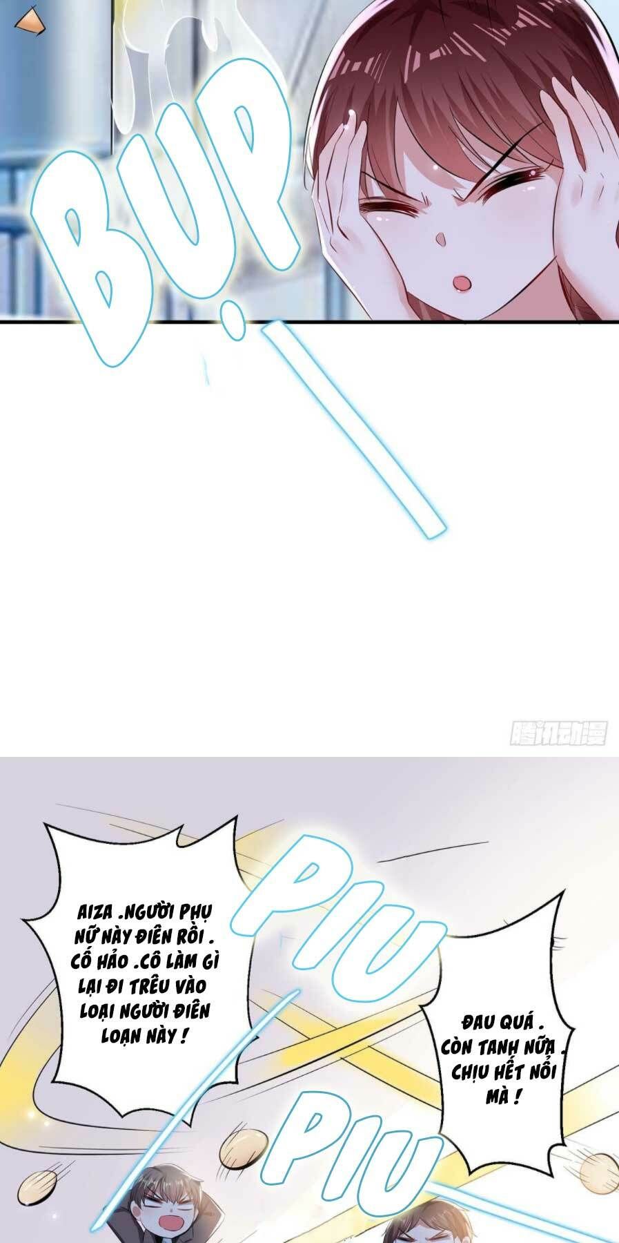 đọc truyện Thiên Tài Khốc Bảo: Tổng Tài Sủng Thê Quá Cường Hãn Chương 78 ảnh 30 tại Thiên Thai Truyện