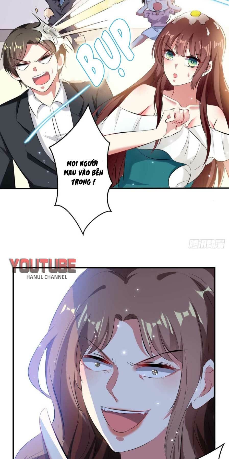 đọc truyện Thiên Tài Khốc Bảo: Tổng Tài Sủng Thê Quá Cường Hãn Chương 78 ảnh 31 tại Thiên Thai Truyện